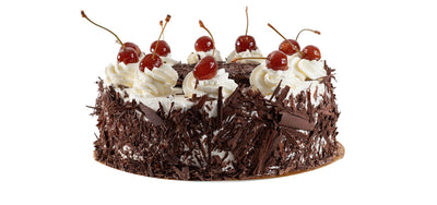 Whole Cakes