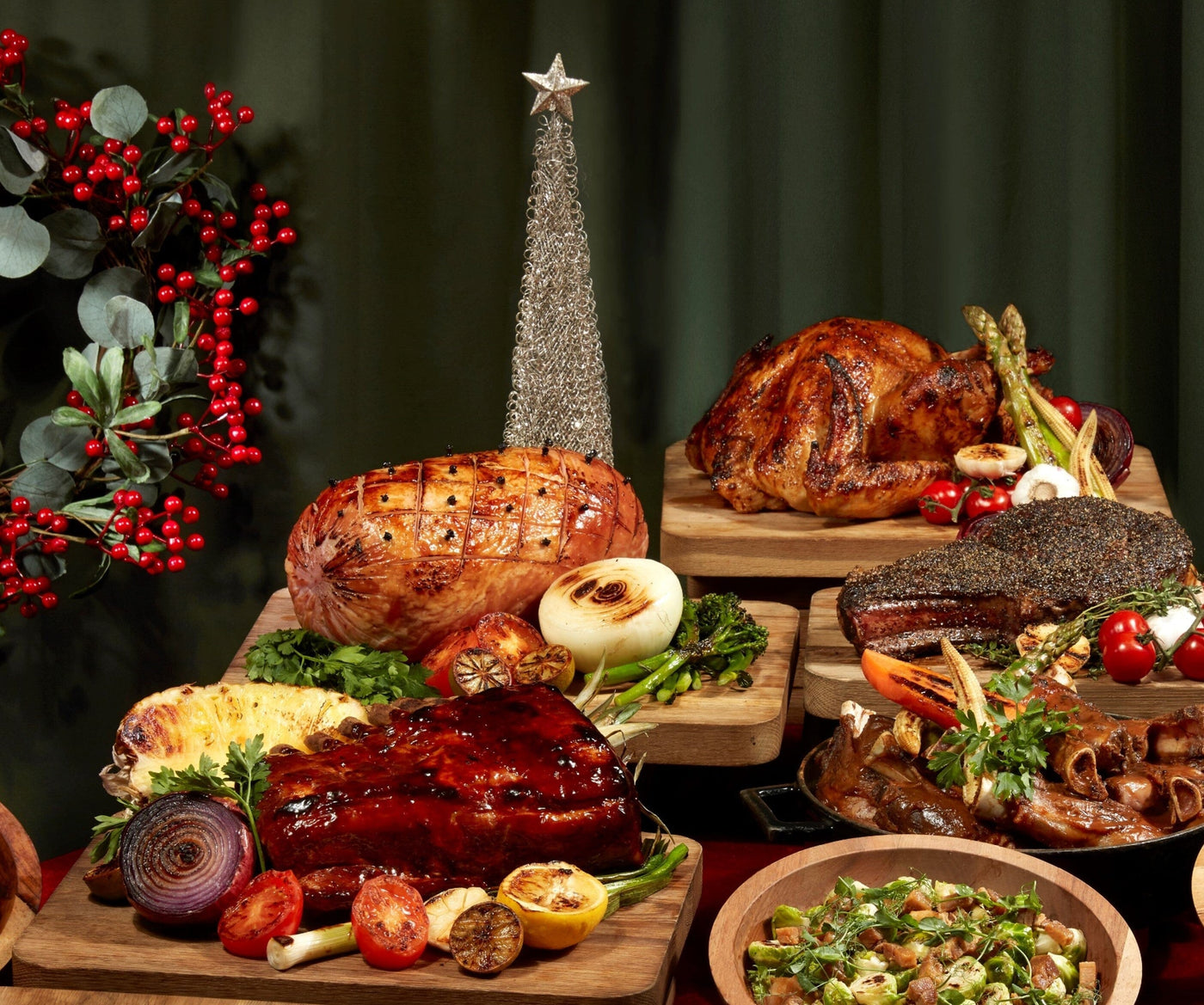 12.12 Festive Offers