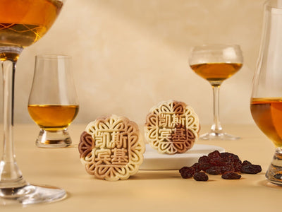 New Snowskin Mooncake Flavours 2025