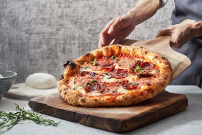 Pizzas
