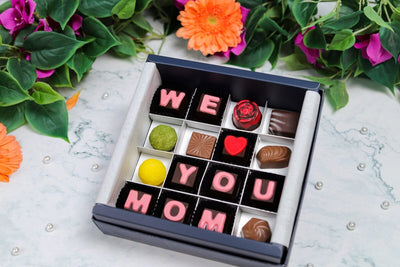 Mother's Day