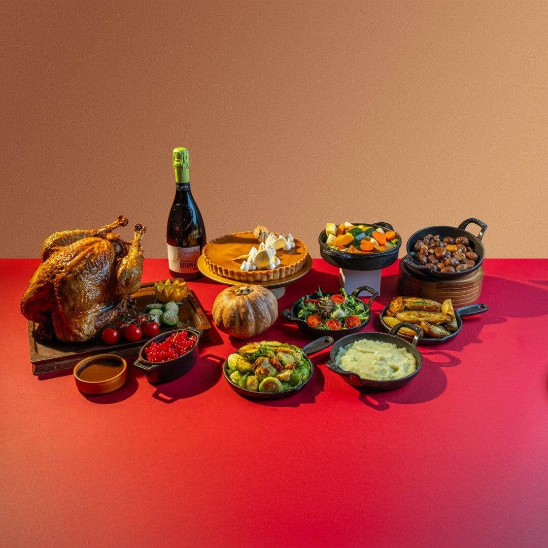 Thanksgiving Bundles