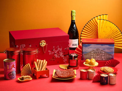 CNY 2025 Gift Hamper