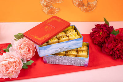 CNY 2025 Fortune Goodies