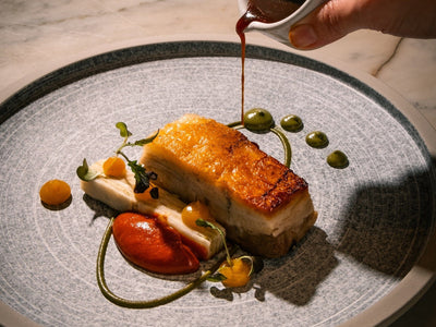The Capitol Kempinski Hotel Singapore - [9.9 Offers] S$60 for a la carte value at S$99 [e-Voucher]
