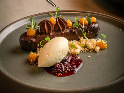 The Capitol Kempinski Hotel Singapore - [9.9 Offers] S$60 for a la carte value at S$99 [e-Voucher]
