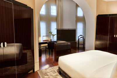 The Capitol Kempinski Hotel Singapore - [The Capitol Kempinski Hotel Singapore] Stay 2 Pay 1 - Heritage Suite (E-Voucher)