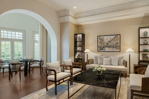 The Capitol Kempinski Hotel Singapore - [The Capitol Kempinski Hotel Singapore] Stay 2 Pay 1 - Heritage Suite (E-Voucher)
