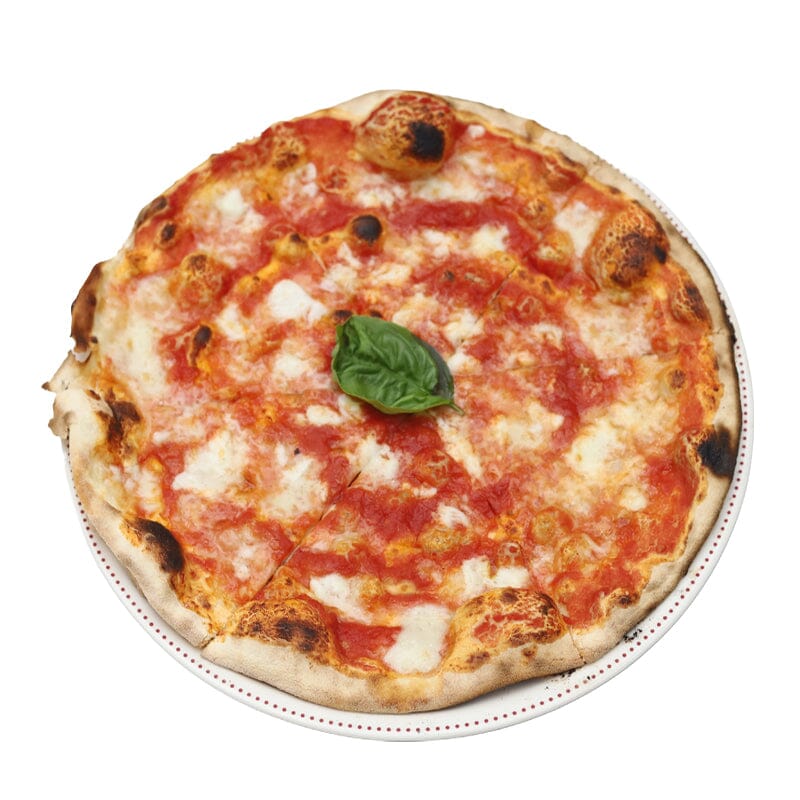 The Capitol Kempinski Hotel Singapore - Pizza Margherita