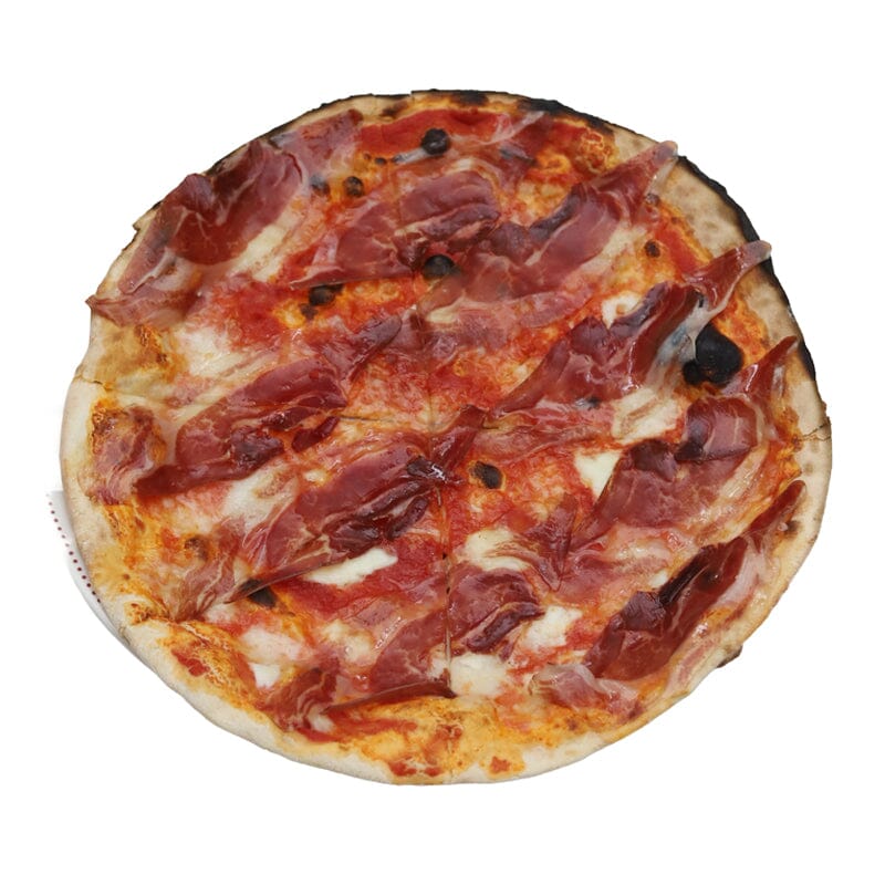 The Capitol Kempinski Hotel Singapore - Pizza Pata Negra