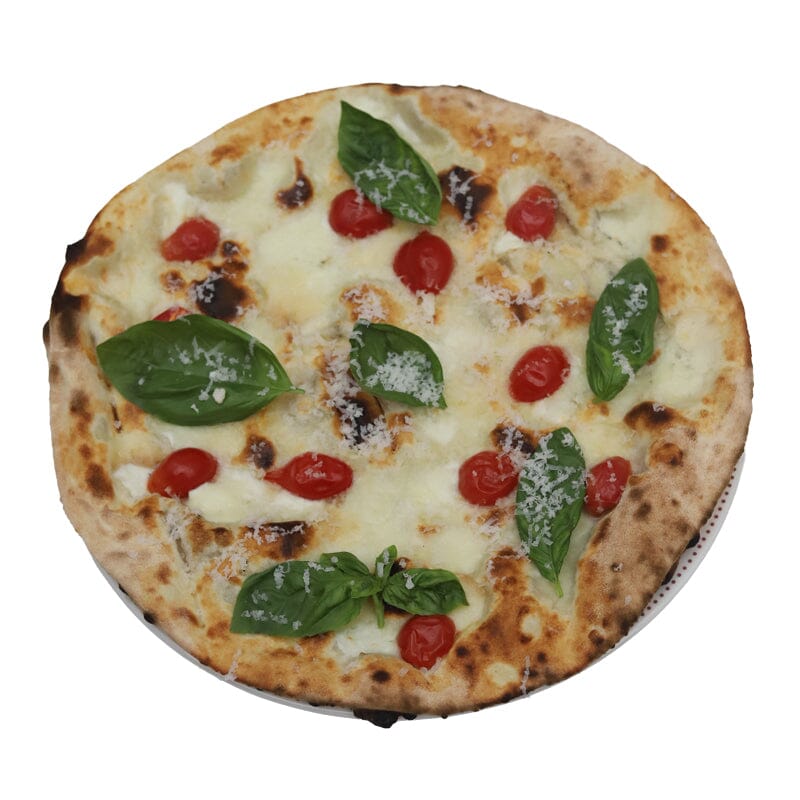 The Capitol Kempinski Hotel Singapore - Pizza Profumata