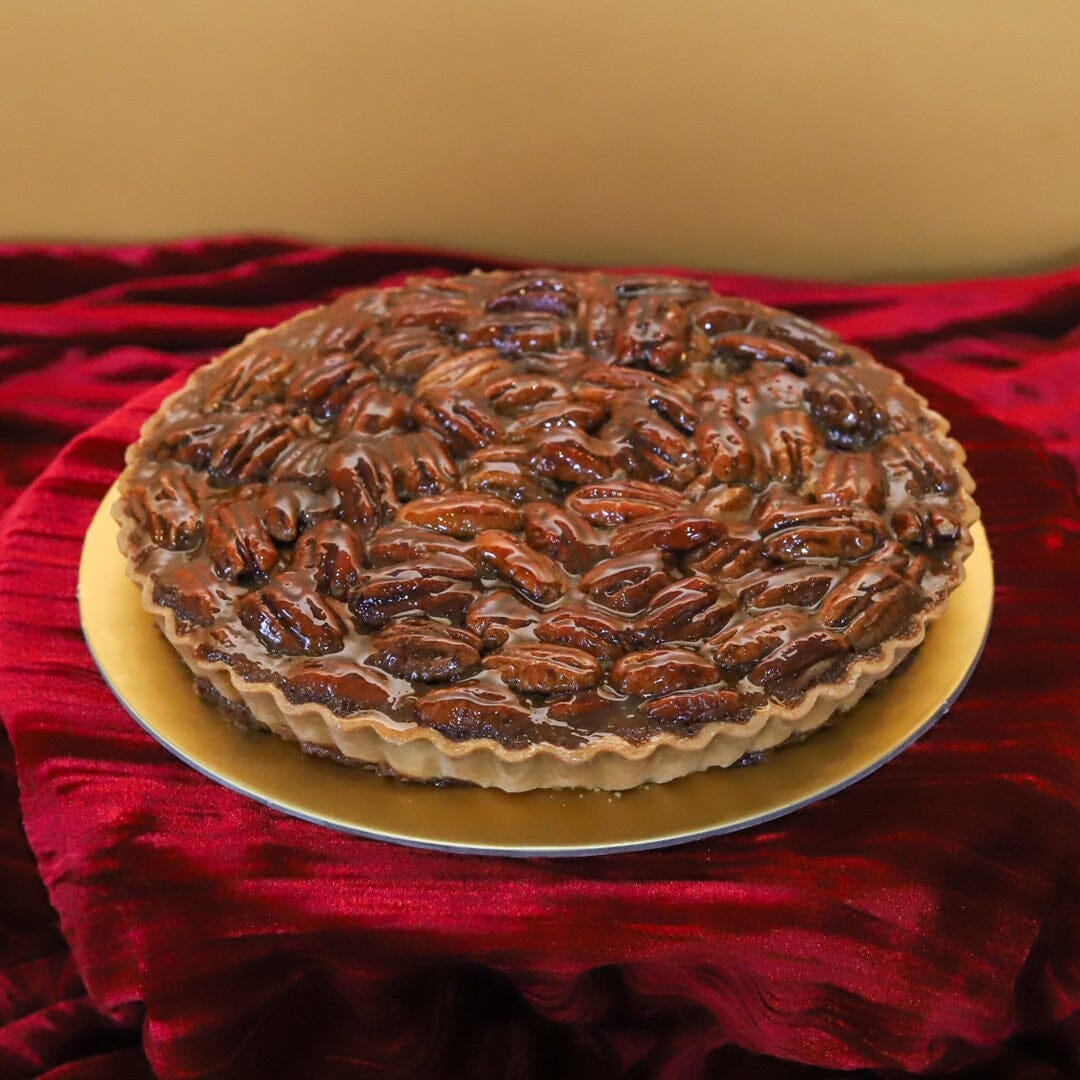 The Capitol Kempinski Hotel Singapore - [Thanksgiving Classic] Pecan Pie