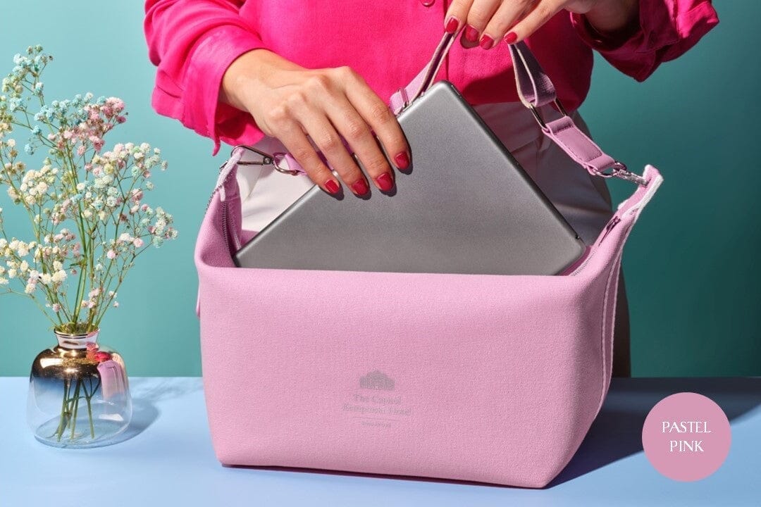 The Capitol Kempinski Hotel Singapore - 🎁 Canvas Bag (100% off)