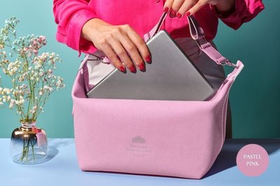 The Capitol Kempinski Hotel Singapore - 🎁 Canvas Bag (Discount)