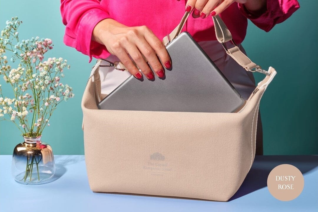 The Capitol Kempinski Hotel Singapore - 🎁 Canvas Bag (100% off)