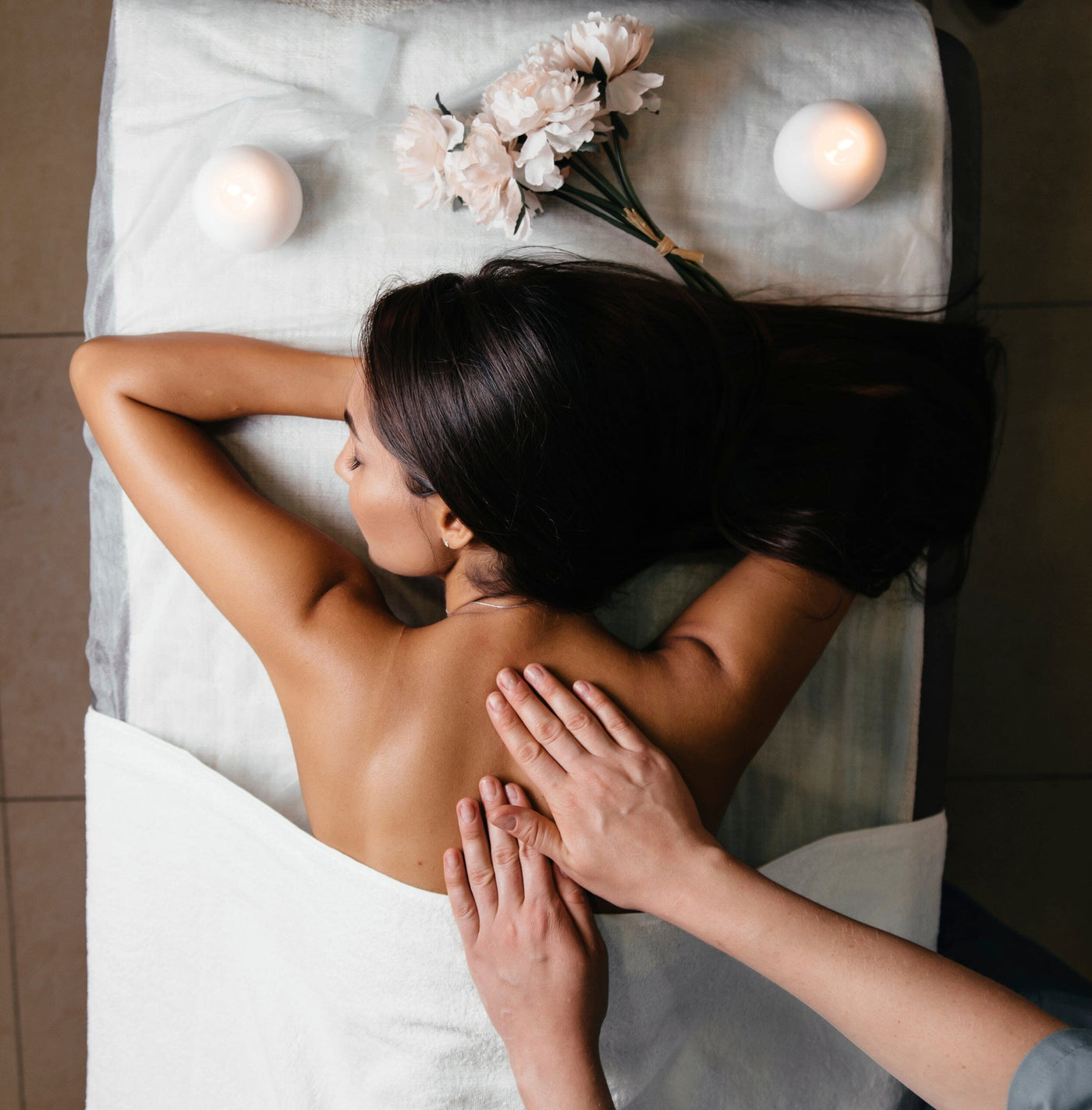 The Capitol Kempinski Hotel Singapore - 20% off Singapore Massage at The Spa [e-Voucher]