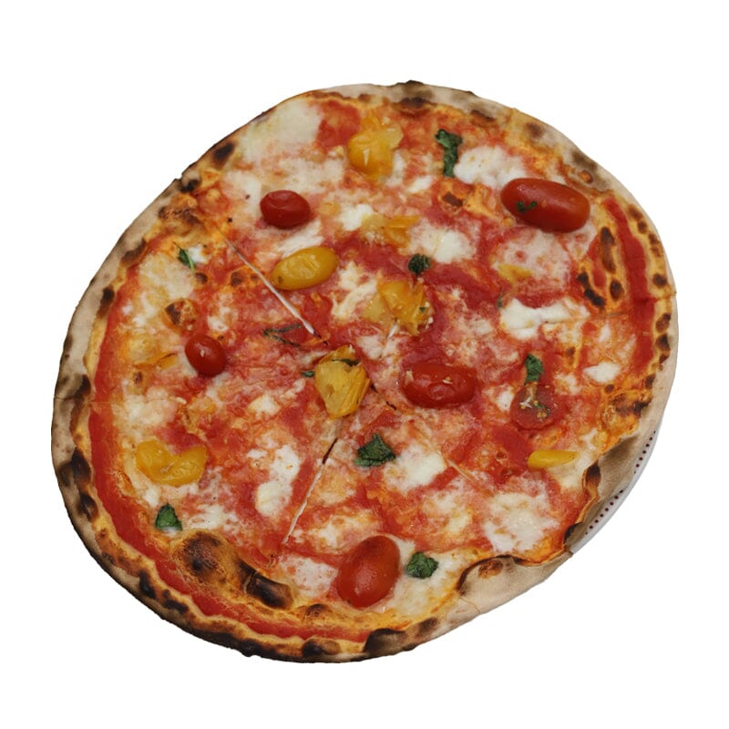 The Capitol Kempinski Hotel Singapore - Pizza Vesuvio