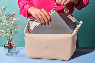 The Capitol Kempinski Hotel Singapore - Bag Colour (Select)